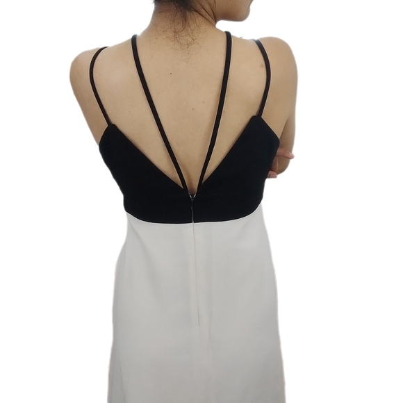 Jill Stuart Maxi Dress - Picture 3 of 7